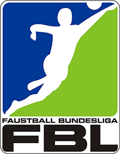 VORSCHAU 2. Faustball Bundesliga West und Ost Feld Männer 2017/2018, 1. Runde