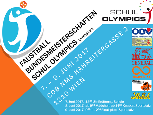 Faustball-Schul-Olympics-2017