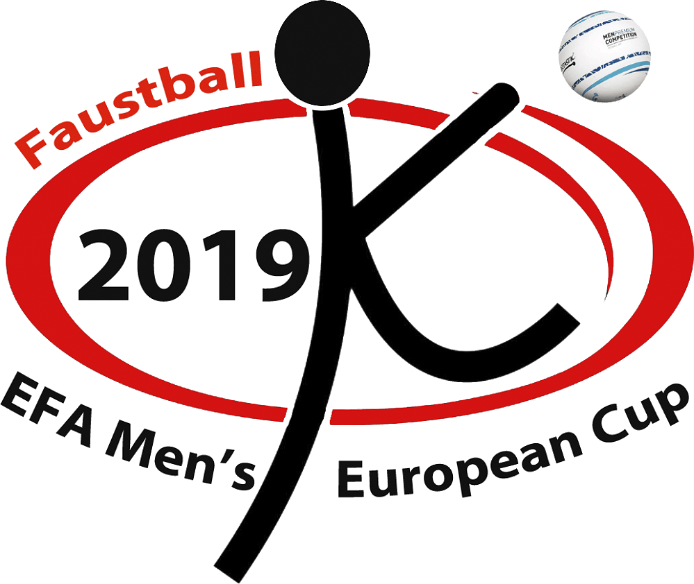 EFA European Cup Männer | 6./7.7.2019 | Kleindöttingen (Schweiz)