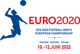 EFA 2020 Fistball Men's European Championships | 10. - 12.06.2022 | Kaltern