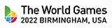 The World Games | 07. - 17.07.2022 | Birmingham, USA