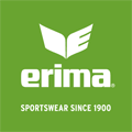 Erima - Ausstatter der Faustball-Nationalteams